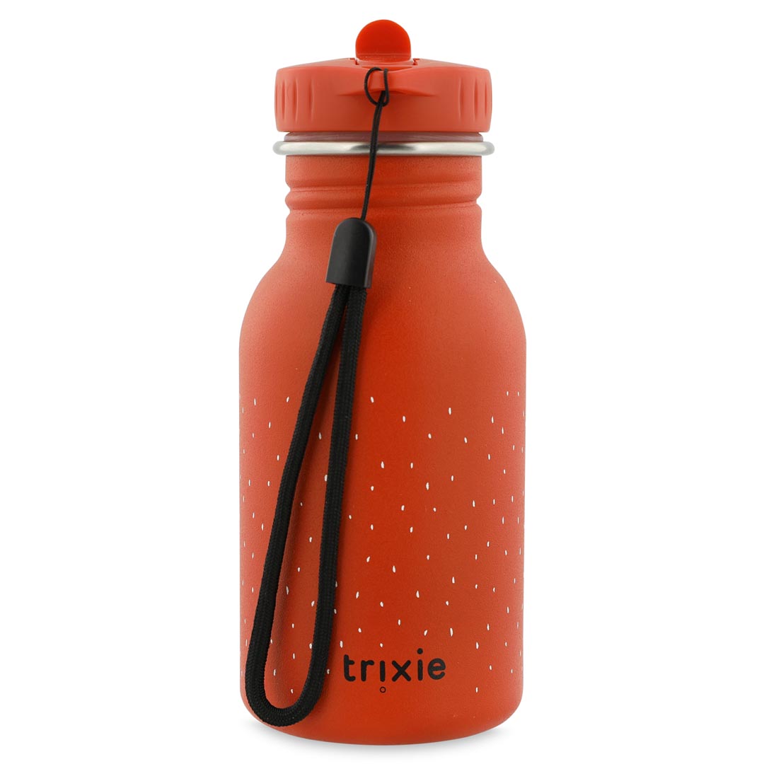 Botella de beber 350ml - Mr. Parrot